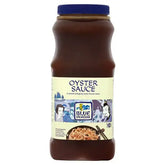 Blue Dragon Oyster Sauce 1L  Adomoo